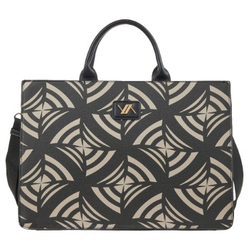 γυναικεία τσάντα verde 16-0008397