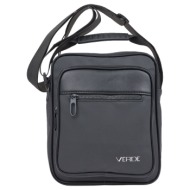 ανδρική τσάντα verde 13-0000171