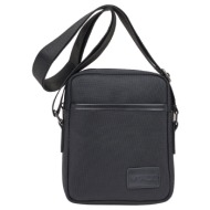 ανδρική τσάντα verde 13-0000176