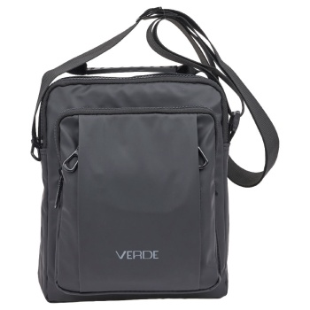 ανδρική τσάντα verde 13-0000180