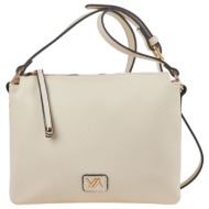 γυναικεία τσάντα verde 16-0008411