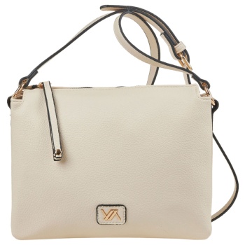 γυναικεία τσάντα verde 16-0008411