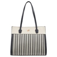 γυναικεία τσάντα verde 16-0008434