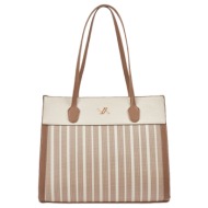 γυναικεία τσάντα verde 16-0008434