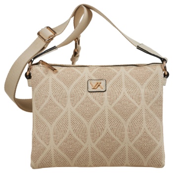 γυναικεία τσάντα verde 16-0008409