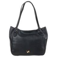 γυναικεία τσάντα verde 16-0008412