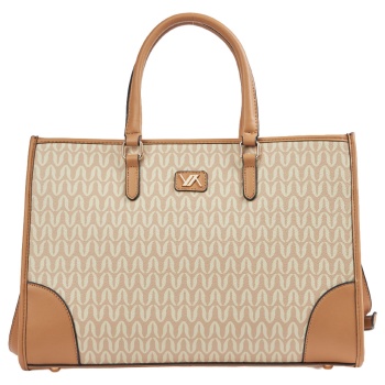 γυναικεία τσάντα verde 16-0008465