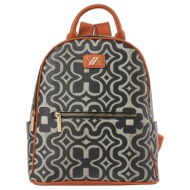 γυναικεία τσάντα verde 16-0008466