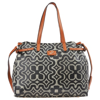 γυναικεία τσάντα verde 16-0008468