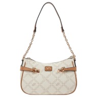 γυναικεία τσάντα verde 16-0008473