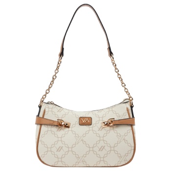 γυναικεία τσάντα verde 16-0008473