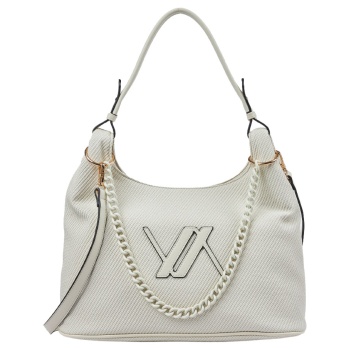 γυναικεία τσάντα verde 16-0008449