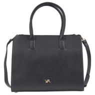 γυναικεία τσάντα verde 16-0008454