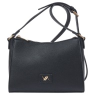 γυναικεία τσάντα verde 16-0008455