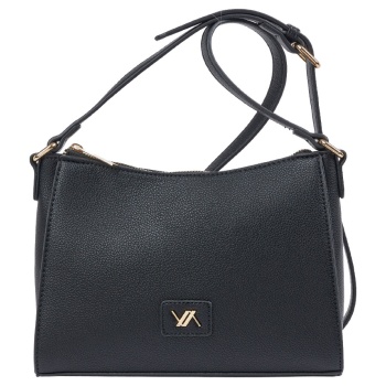 γυναικεία τσάντα verde 16-0008455