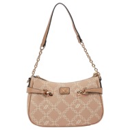 γυναικεία τσάντα verde 16-0008473