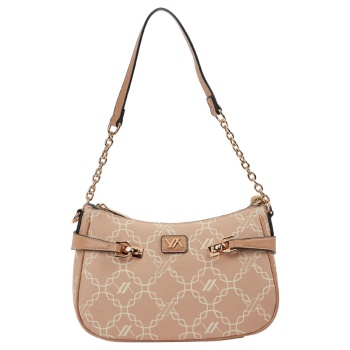 γυναικεία τσάντα verde 16-0008473