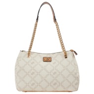 γυναικεία τσάντα verde ...