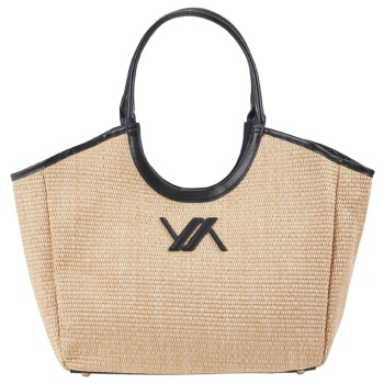 γυναικεία τσάντα verde 16-0008490