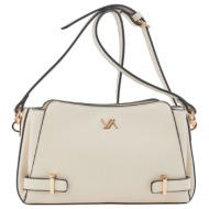 γυναικεία τσάντα verde 16-0008494