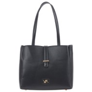 γυναικεία τσάντα verde 16-0008495