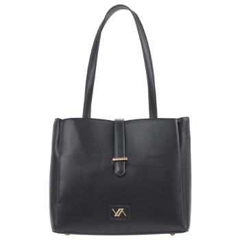 γυναικεία τσάντα verde 16-0008495