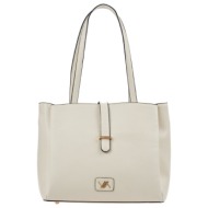 γυναικεία τσάντα verde 16-0008495