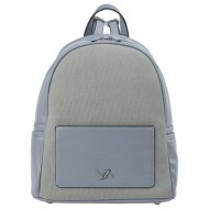 γυναικεία τσάντα verde 16-0008499