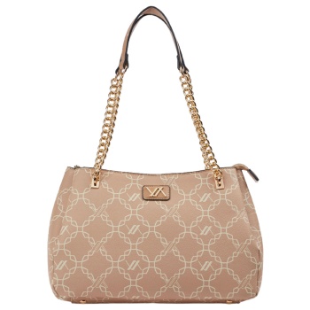 γυναικεία τσάντα verde 16-0008475