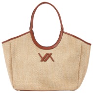 γυναικεία τσάντα verde ...