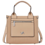 γυναικεία τσάντα verde 16-0008497