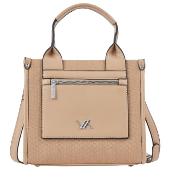 γυναικεία τσάντα verde 16-0008497