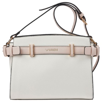 γυναικεία τσάντα verde 16-0008567