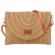 γυναικεία τσάντα verde 48-0000313