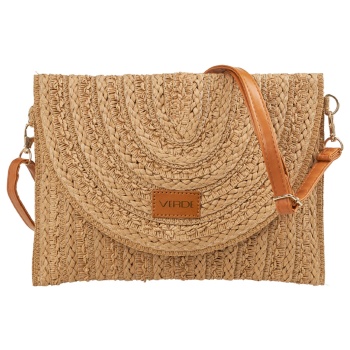 γυναικεία τσάντα verde 48-0000313