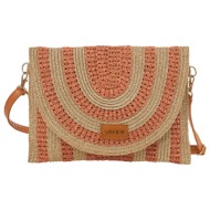 γυναικεία τσάντα verde 48-0000314