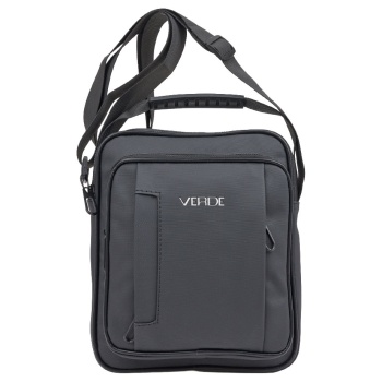 ανδρική τσάντα verde 13-0000172