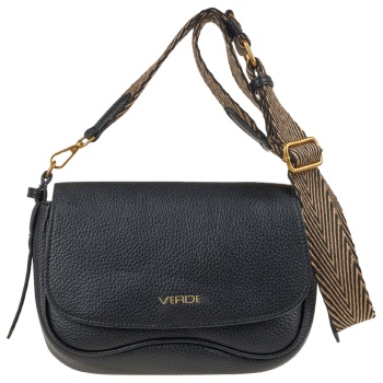 γυναικεία τσάντα verde 16-0008340