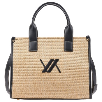 γυναικεία τσάντα verde 16-0008529