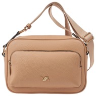 γυναικεία τσάντα verde 16-0008549