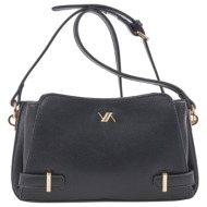 γυναικεία τσάντα verde 16-0008494