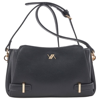 γυναικεία τσάντα verde 16-0008494