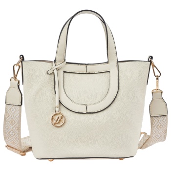 γυναικεία τσάντα verde 16-0008527