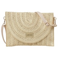 γυναικεία τσάντα verde 48-0000313