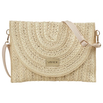 γυναικεία τσάντα verde 48-0000313