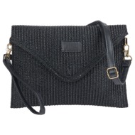 γυναικεία τσάντα verde 48-0000332