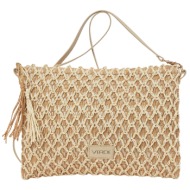 γυναικεία τσάντα verde 48-0000340