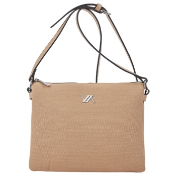 γυναικεία τσάντα verde 16-0008498