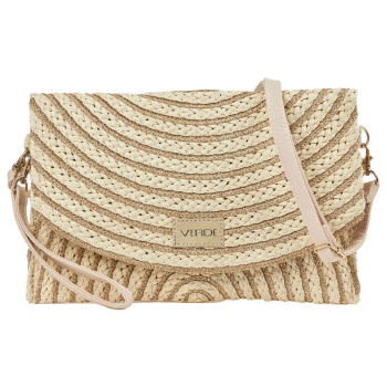 γυναικεία τσάντα verde 48-0000336