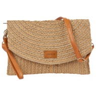 γυναικεία τσάντα verde 48-0000336